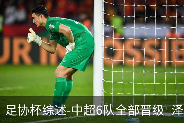足协杯综述-中超6队全部晋级 泽卡戴帽泰山5-0 成都队4-0